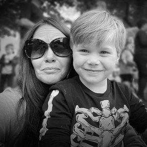 Meet your Posher, Christine